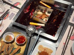 -锦城印象火锅(天府三街店)