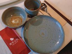 -青年公社烤鸭(青年路店)