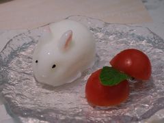 -大树餐厅(环球港店)
