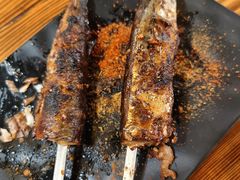 -号令江湖·水浒烤肉(和畅睦邻中心店)
