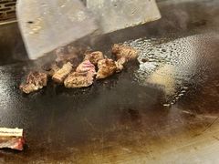 -大神太神·铁板烧(瑞虹天地月亮湾店)