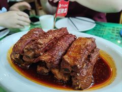 -令氏家外家周秦食府(高新店)