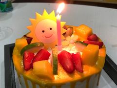 -幸福西饼面包茶饮(车公庙店)