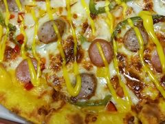 -Mr.Pizza米斯特比萨(苏州平江万达广场店)