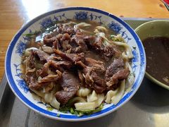 -清真-戏楼王记牛肉面
