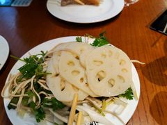 -同胜祥清真新豫菜(丰乐路总店)