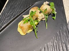 鳕鱼-Carmen卡门西班牙餐厅