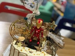 -亦家cake·0卡糖