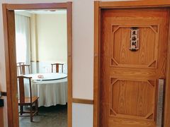 -渔民船说·北塘海鲜·天津菜·海肠捞饭(北塘古镇店)