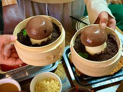 -清真·馬坡二旦烧烤(人生一串拍摄店)