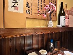-鸟鹏烧鸟居酒屋(熙龙湾店)