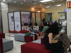 -中国工商银行(上海市金沙江路支行)