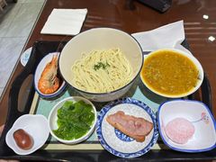 -百年老字号·观振兴蟹黄面·三虾面·苏式面(观前街富仁坊巷店)