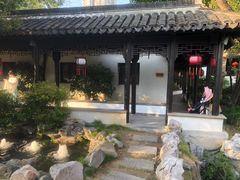 -南京市民俗博物馆(甘熙故居)