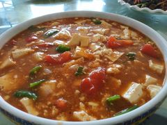 -广发餐厅(涞源店)