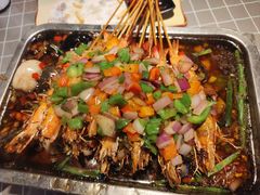 -滋味烤鱼(超洋店)