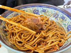 -吴长子卤菜馆(统一街店)