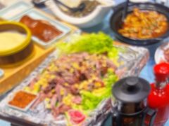 -苏先生海鲜渔庄(金桥店)