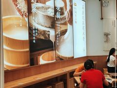 -小满手工粉(杭州滨江龙湖店)