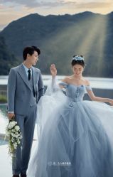 -第一夫人婚纱摄影(南京店)