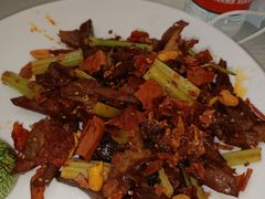 手撕鸭-古德寺素菜馆