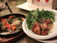 -东北农家小院(定西路店)