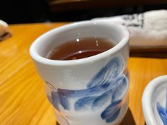 -渔寿司·日本料理(艾尚天地店)