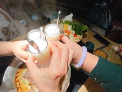 -湊湊火锅·茶憩(上海合生汇店)
