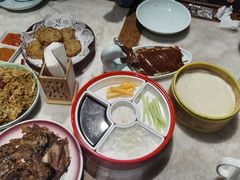-小吊梨汤·北京菜·烤鸭(清河万象汇店)