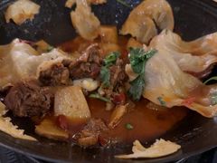 -四季轩中餐厅(徐州开元名都大酒店)