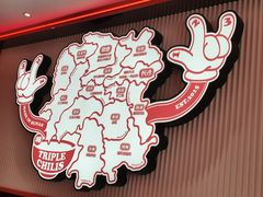-72街荷叶饭(丽影广场店)