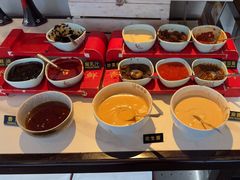 -国际贵都65自助餐厅