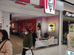 -肯德基(沈辽路店)
