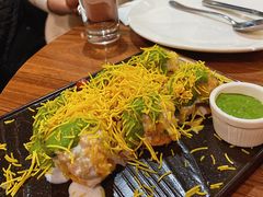 -克比叔叔印度餐厅Kebabs on the Grille(永康路分店)