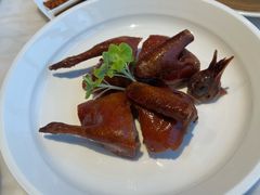 -成都海湾酒店·海湾壹品中餐厅(远大购物中心店)
