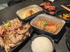 -红盔甲·小龙虾(人民广场店)