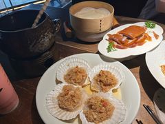 -北京老铺烤鸭(时代广场店)