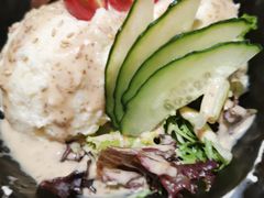 -鸟鸣门屋台料理(金帝银泰店)