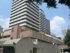 -广东大厦酒店(广州北京路步行街纪念堂地铁站店)