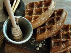-春庄咖啡SpringHues(钟楼小区店)