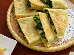 -东北风味思缘食府(对湖路店)