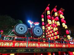 -大唐不夜城