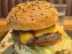 壮气吞牛-FAT COW(静安寺店)