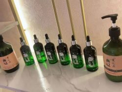 -本真坊美容美体沙龙