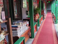 -北京阅微庄四合院文化特色酒店