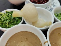 -四合義清真·老北京爆肚小吃涮肉