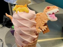 -CORNER CONE GELATO酷矿手作霜淇淋(南头古城店)