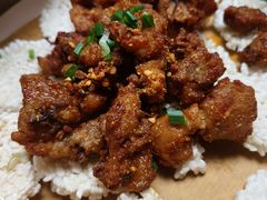 -金厨帽烤鱼(芦庄店)