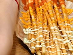 -辉记炭烧海鲜大排档·老字号(福田店)