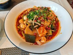 -飞天大厦清真餐厅